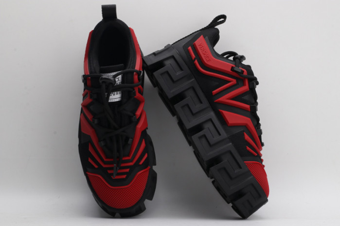 VERSASNEAKERS COPSHOE VR-31