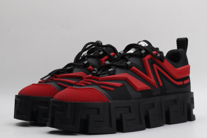 VERSASNEAKERS COPSHOE VR-31