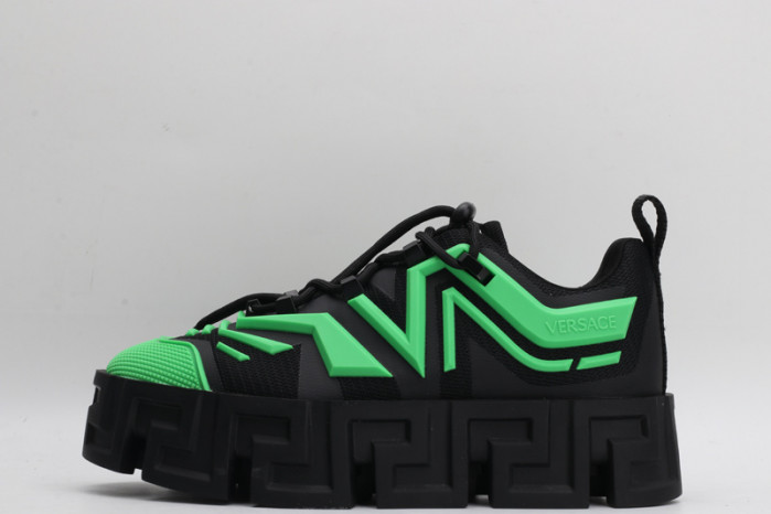 VERSASNEAKERS COPSHOE VR-32
