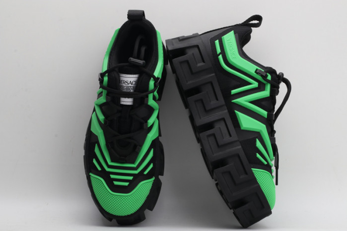 VERSASNEAKERS COPSHOE VR-32