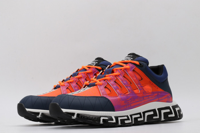 VERSA SNEAKERS COPSHOE VR-35