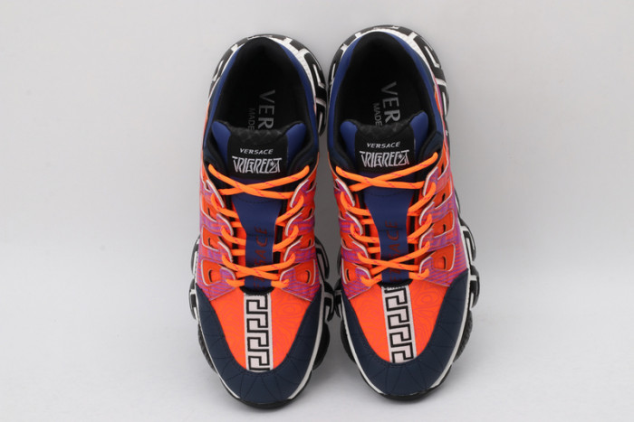 VERSA SNEAKERS COPSHOE VR-35
