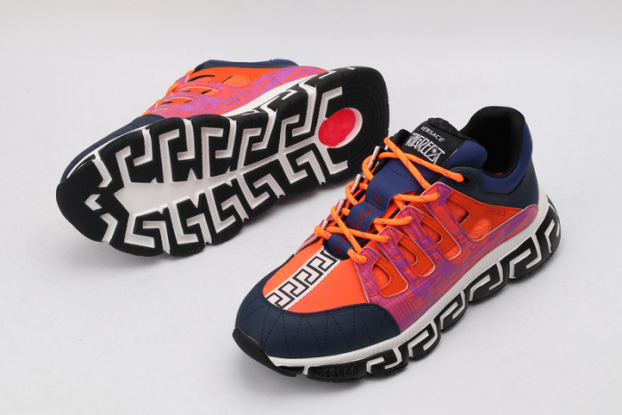 VERSA SNEAKERS COPSHOE VR-35