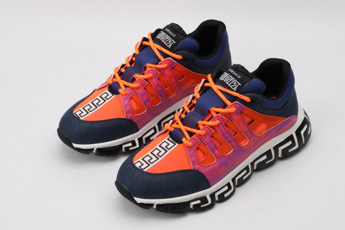 VERSA SNEAKERS COPSHOE VR-35