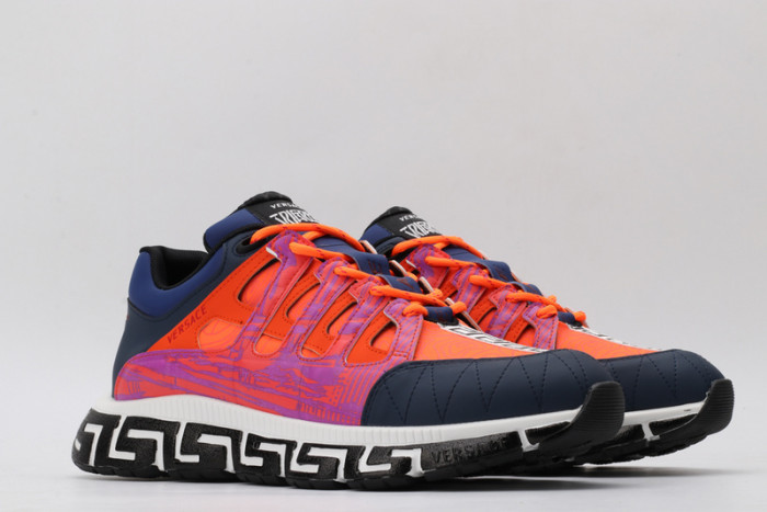 VERSA SNEAKERS COPSHOE VR-35