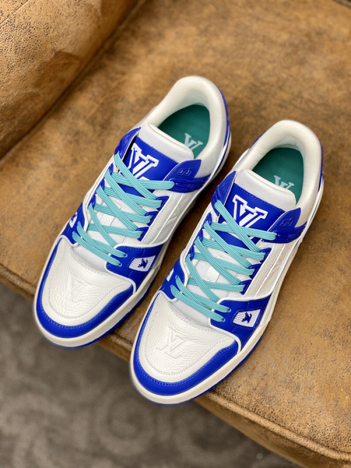 LVT  SNEAKERS   KICKZE L&V-1