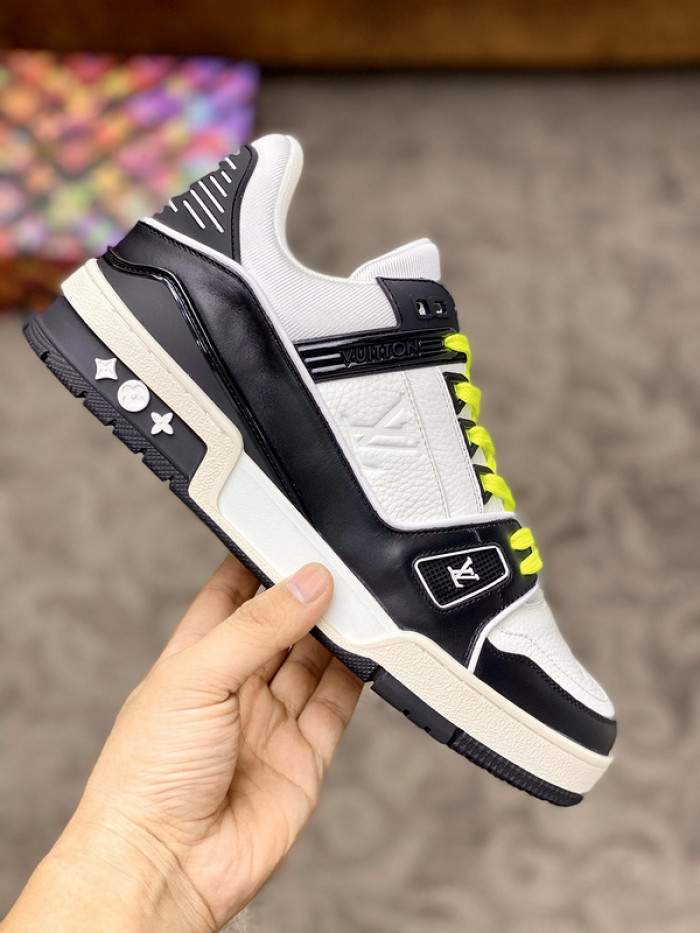 LVT  SNEAKERS   KICKZE L&V-2