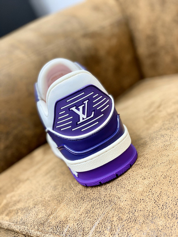 LVT  SNEAKERS   KICKZE L&V-3
