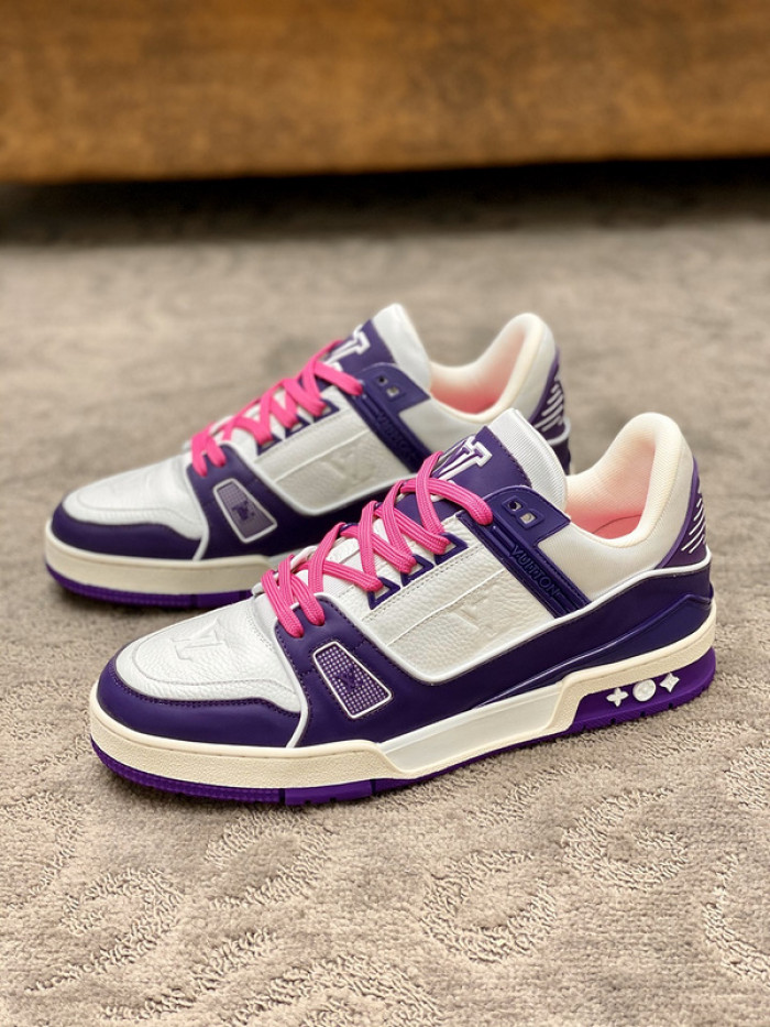 LVT  SNEAKERS   KICKZE L&V-3