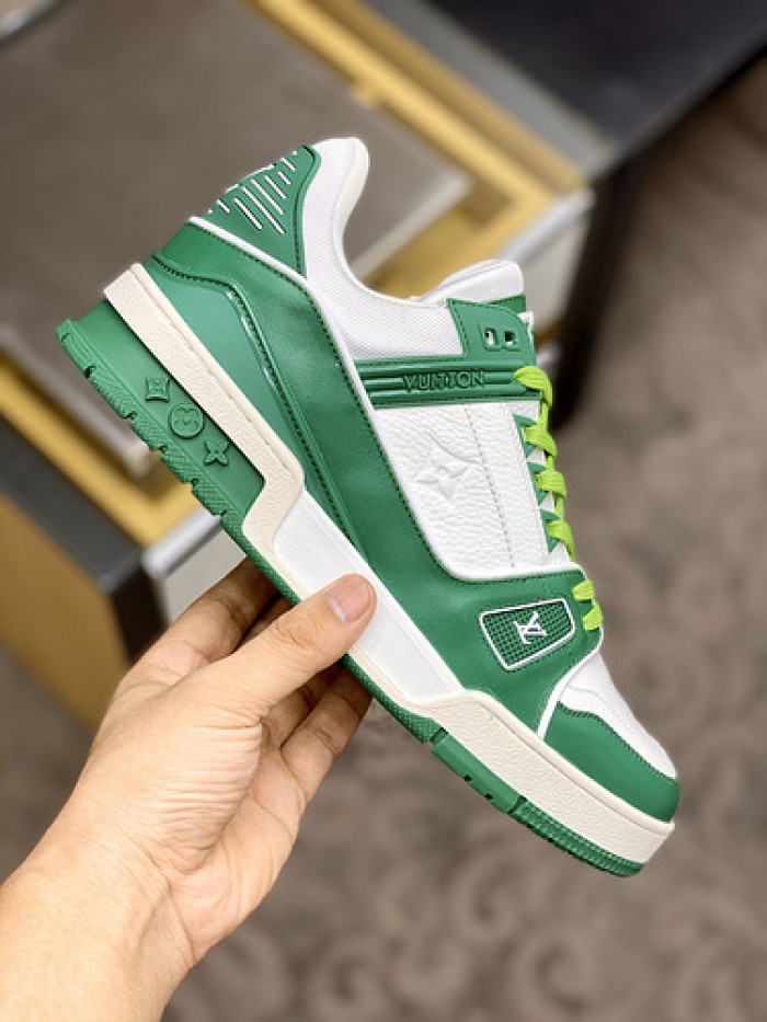 LVT  SNEAKERS   KICKZE L&V-4