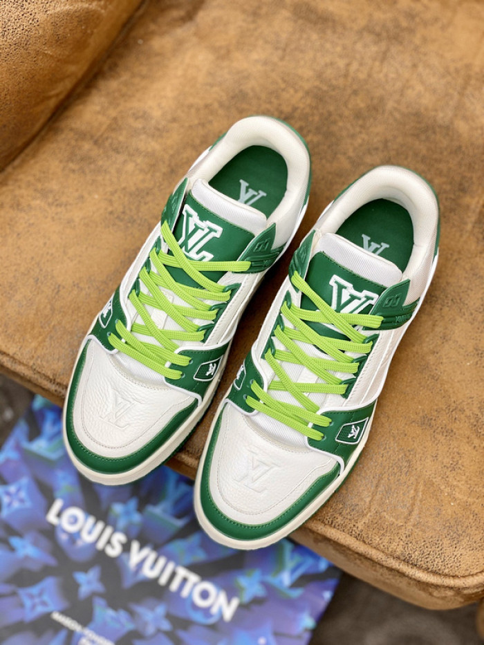 LVT  SNEAKERS   KICKZE L&V-4