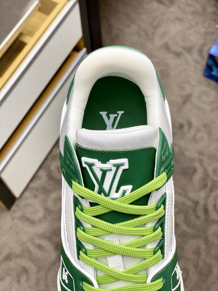 LVT  SNEAKERS   KICKZE L&V-4