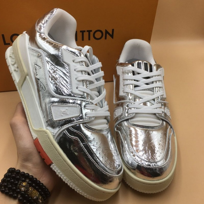 LVT  SNEAKERS   KICKZE L&V-6