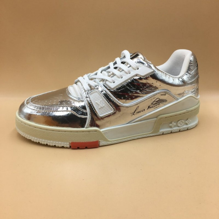 LVT  SNEAKERS   KICKZE L&V-6