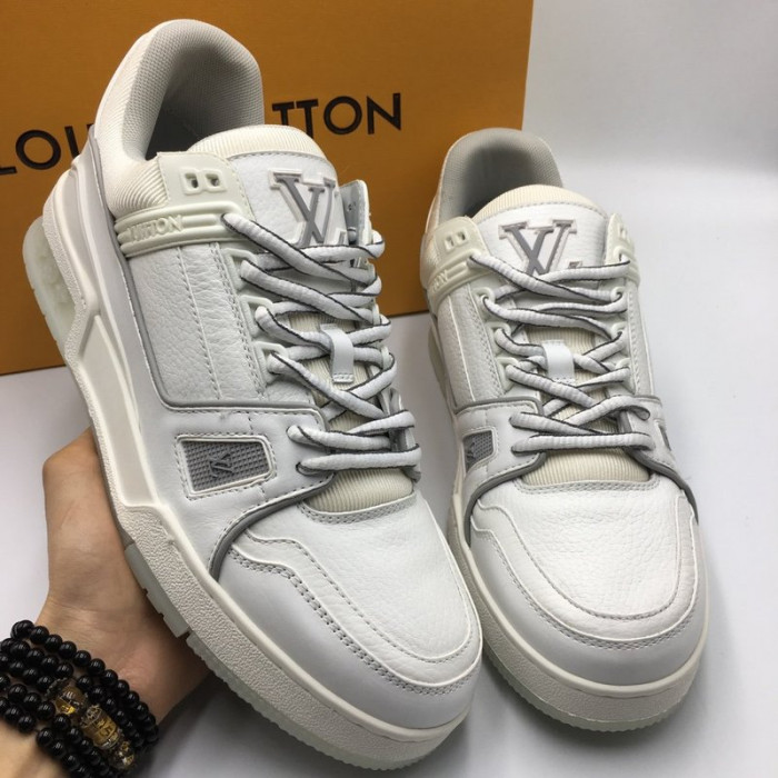 LVT  SNEAKERS   KICKZE L&V-9