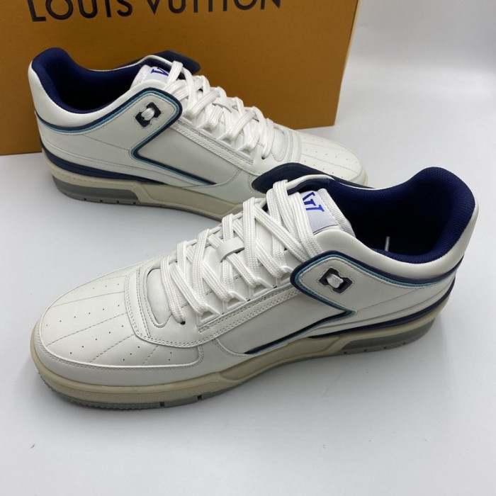 LVT  SNEAKERS   KICKZE L&V-11