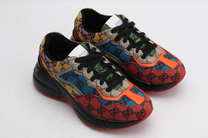 GC  TRAINER SNEAKER KICKZE GC-32