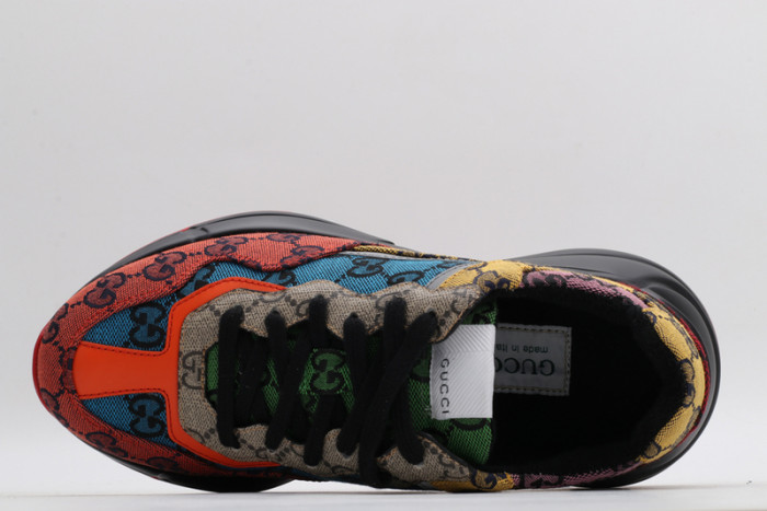 GC  TRAINER SNEAKER KICKZE GC-32