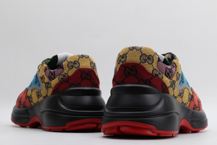 GC  TRAINER SNEAKER KICKZE GC-32