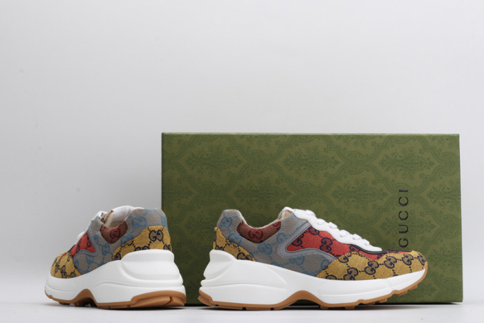 GC  TRAINER SNEAKER KICKZE GC-33