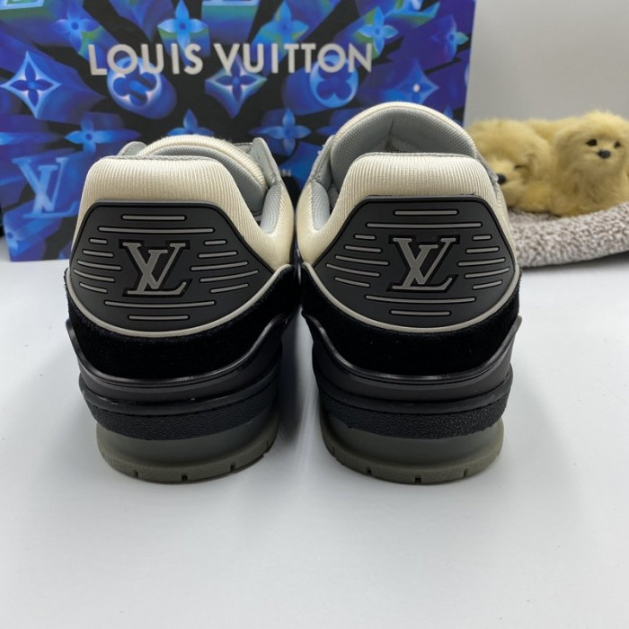 LVT  SNEAKERS   KICKZE L&V-13