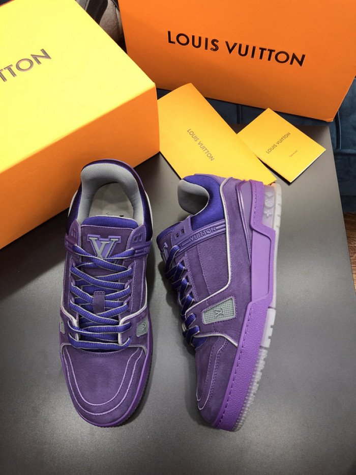 LVT  SNEAKERS   KICKZE L&V-17