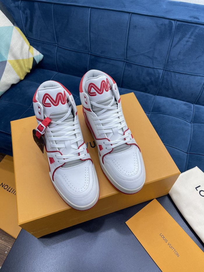 LVT  SNEAKERS   KICKZE L&V-18