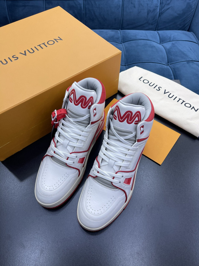 LVT  SNEAKERS   KICKZE L&V-18
