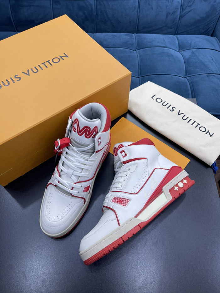 LVT  SNEAKERS   KICKZE L&V-18
