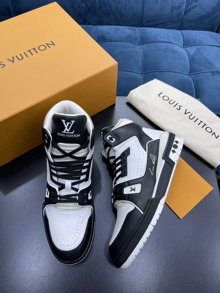 LVT  SNEAKERS   KICKZE L&V-21