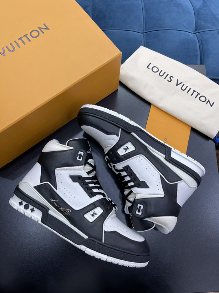 LVT  SNEAKERS   KICKZE L&V-21