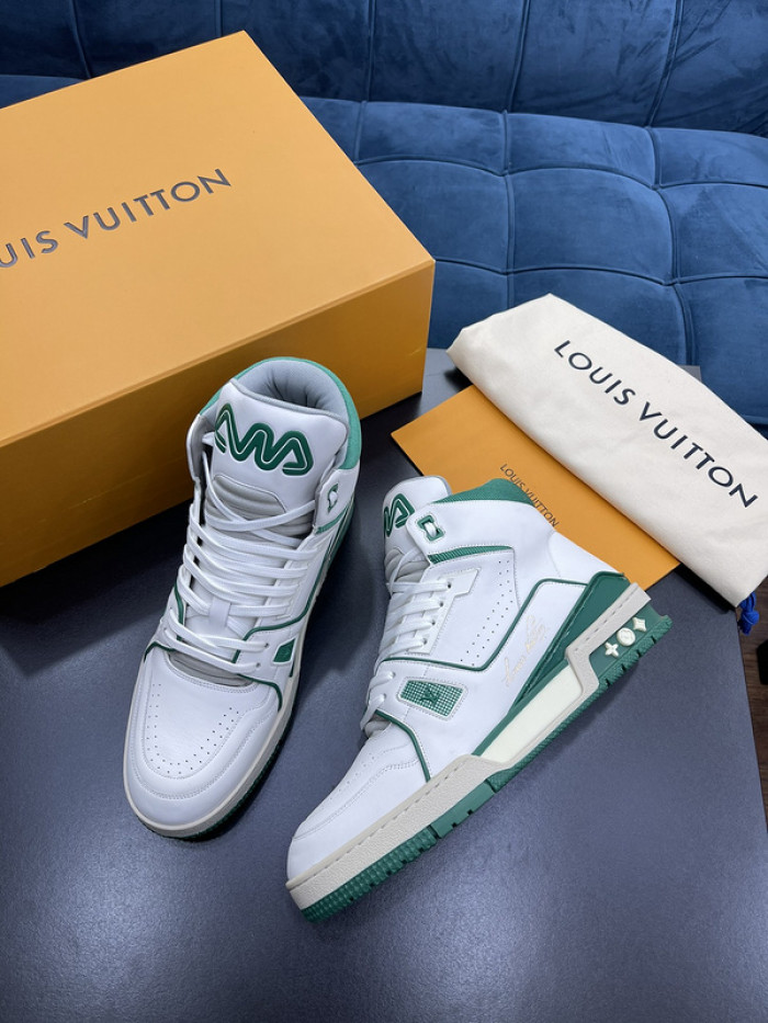 LVT  SNEAKERS   KICKZE L&V-22