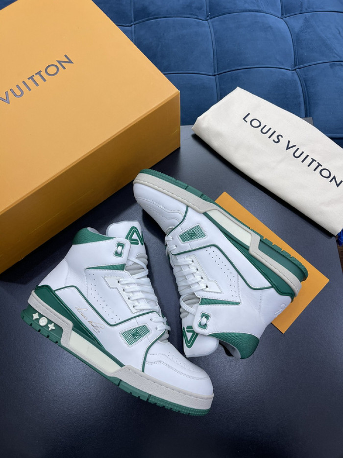 LVT  SNEAKERS   KICKZE L&V-22