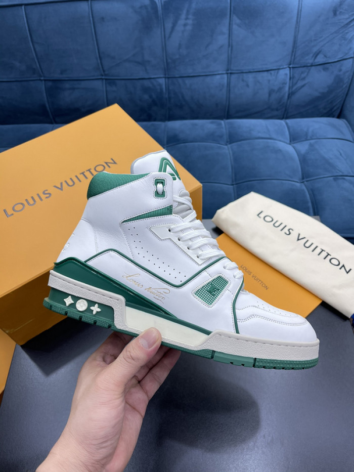 LVT  SNEAKERS   KICKZE L&V-22