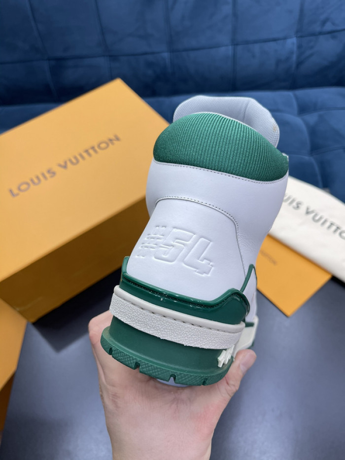 LVT  SNEAKERS   KICKZE L&V-22