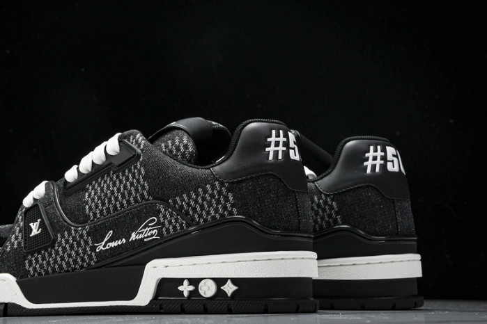LVT  SNEAKERS   COPSHOE  L&V-310