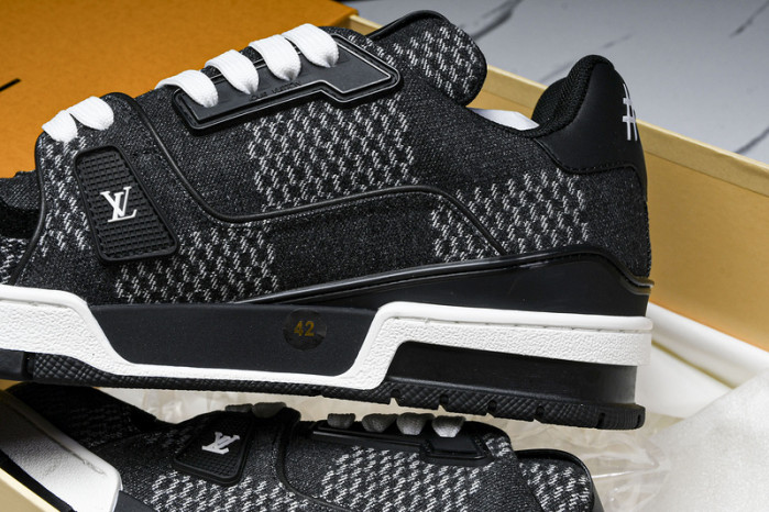 LVT  SNEAKERS   COPSHOE  L&V-310