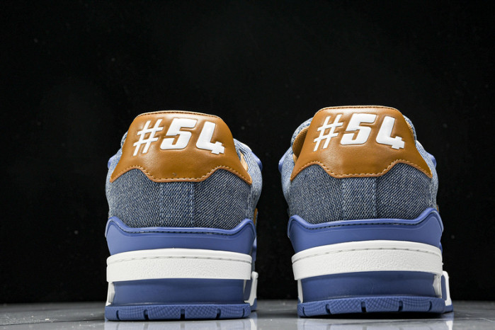 LVT  SNEAKERS   COPSHOE  L&V-311