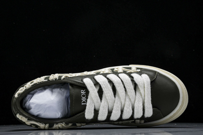 D1R* B33  SNEAKER  COPSHOE DR-224