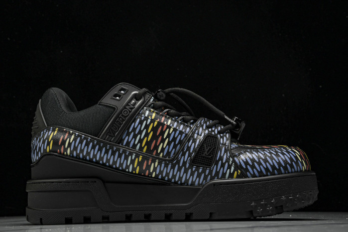 LVT  SNEAKERS   COPSHOE  L&V-312