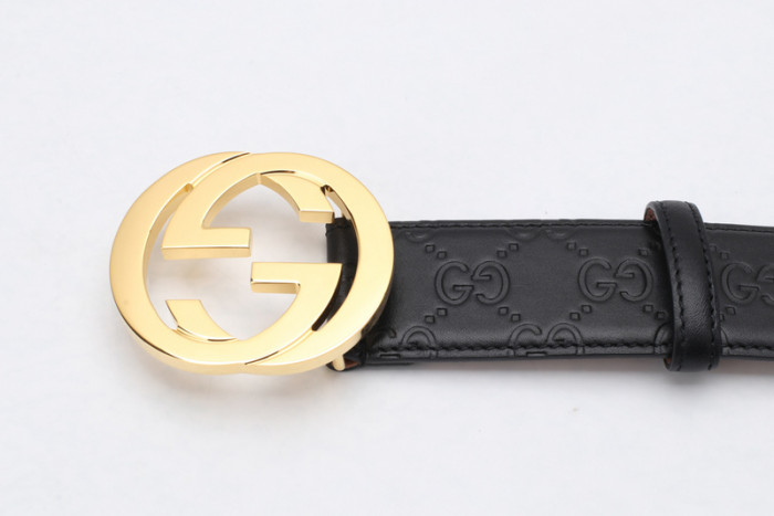 BELT GU copshoe GUBL-48