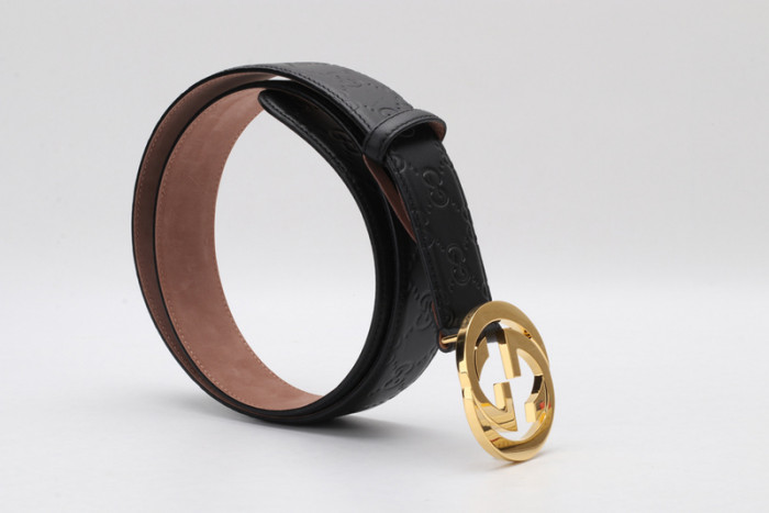 BELT GU copshoe GUBL-48