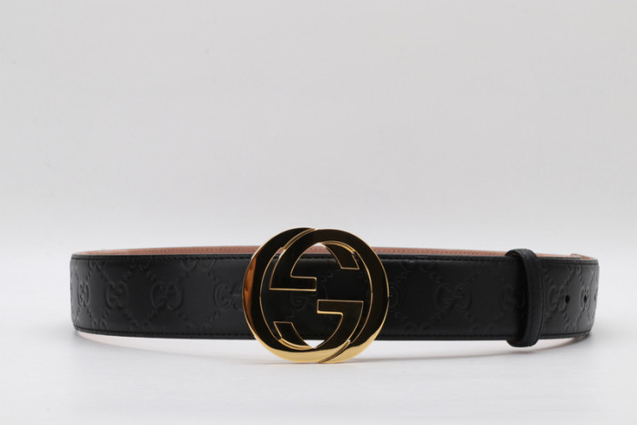 BELT GU copshoe GUBL-48
