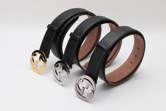 BELT GU copshoe GUBL-48