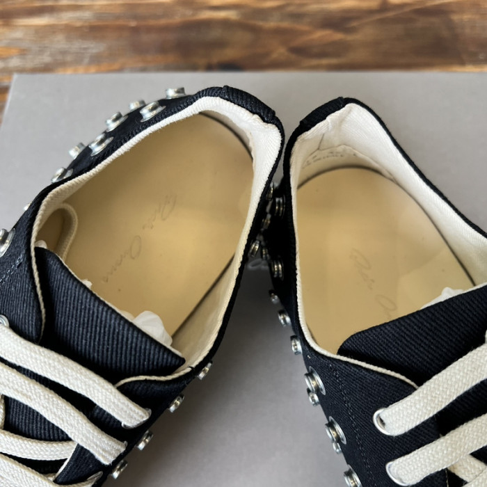 RICK OWENS SNEAKERS  copshpe OR-208