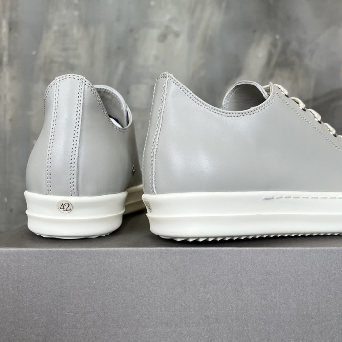 RICK OWENS SNEAKERS  copshpe OR-210