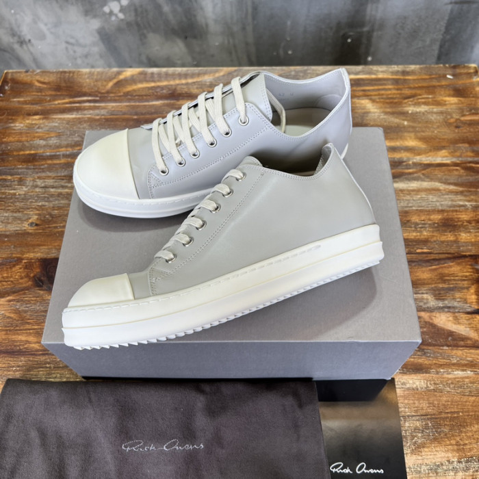 RICK OWENS SNEAKERS  copshpe OR-210