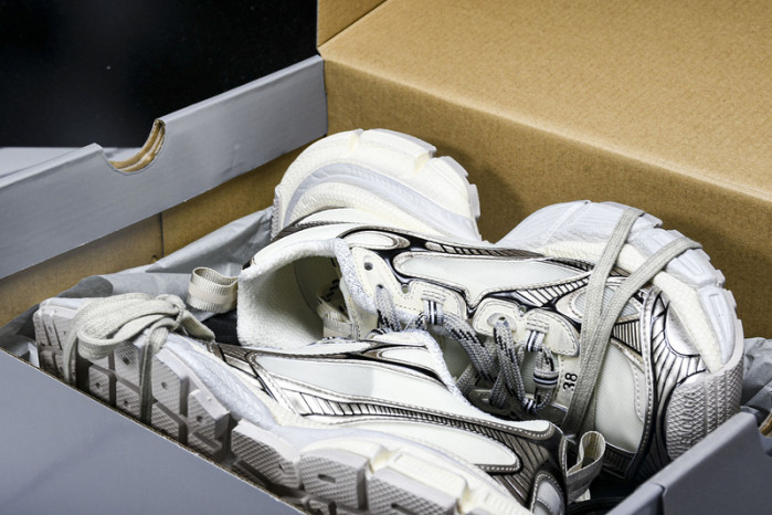BL 3XL -COPSHOE BL 309