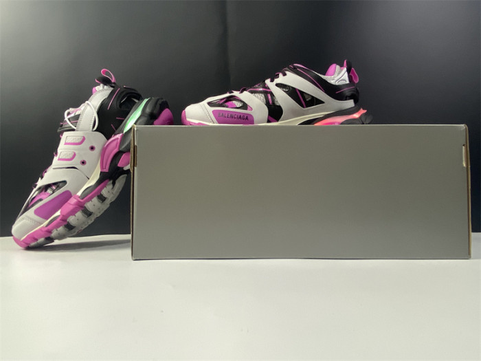 BL TRAINERS TRACK -KICKZE BL 55