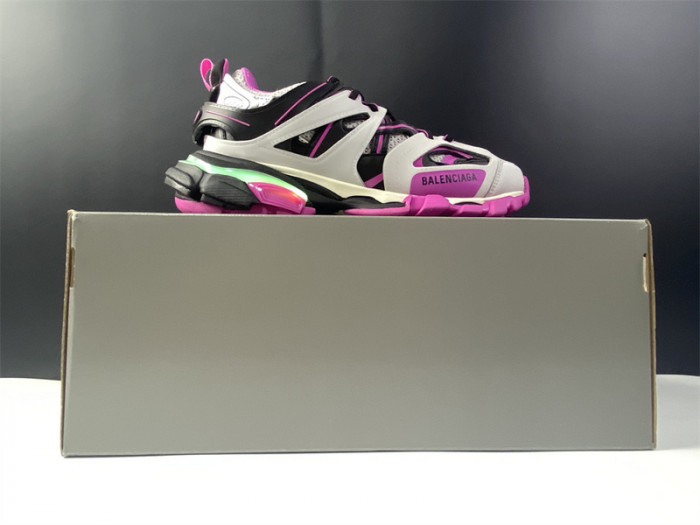 BL TRAINERS TRACK -KICKZE BL 55